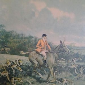 Meet your Posher, Dennis